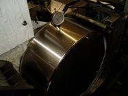 Mesin Kapsul Softgel Stainless Steel / Alumium Untuk Perusahaan Farmasi