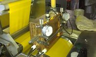 5kw Mesin Farmasi Gelatin Warna Mixer Dengan Sistem Pengangkat Hidraulik