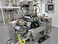 13 Kw PLC Kontrol Mesin Farmasi Untuk Lini Produksi Kapsul Softgel