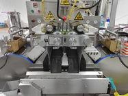 Mesin kapsul softgel gelatin nabati S610V 250 pabrik mesin pemasok
