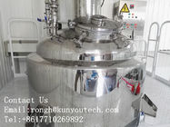 Mesin Farmasi Laboratorium Untuk mesin enkapsulasi Softgel minyak dan kapsul cair