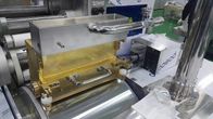 Mesin Pembuat Kapsul Softgel Gelatin Sayuran S610V Kontrol Otomatis