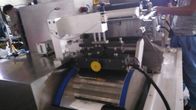 Mesin Enkapsulasi Softgel Die Roll 7 Inch Untuk Minyak Cbd, Garansi 1 Tahun