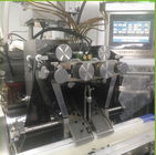Servo motor otomatis Produksi Kapsul Softgel Berskala Besar Mesin Berbagai Bentuk Kapsul Pengisian Minyak