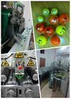 Mesin Kapsul Otomatis Kapasitas Samll Paintball Dengan Fromula / Bahan Baku