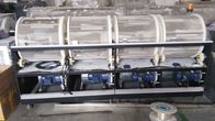 Mesin Enkapsulasi Gelatin Lembut S403 Dengan Sistem Peleburan Gelatin Untuk Produksi Minyak Krill