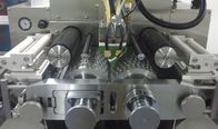 Lini Pembuatan Enkapsulasi Softgel Mesin Farmasi Kebisingan Rendah untuk kapsul minyak