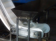 12 Rolls Softge Capsule Inspection Machine Untuk Sumber Bovine Gelatin Halal CE