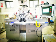 Kontrol Otomatis Mesin Farmasi Kapasitas Kecil S403 Untuk Industri Kosmetik / Makanan