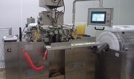 Mesin Enkapsulasi Softgel Laboratorium Skala Kecil Penuh Otomatis