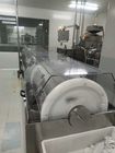 Pengaturan Kecepatan Variabel Softgel / Paintball Tumble Drying Machine