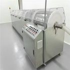 Pengaturan Kecepatan Variabel Softgel / Paintball Tumble Drying Machine