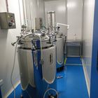 Layanan gelatin 200L dan Tangki Penyimpanan yang dapat dipindahkan untuk gel hewan dan Gel nabati