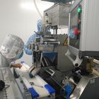 Presisi Tinggi 6 Inch Otomatis Mesin Enkapsulasi Softgel Manufacturing Berat 900kg