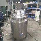 4 - 12Kw Power Softgel Capsule Machine Untuk Minyak Ikan / Vitamin Garansi 1 Tahun