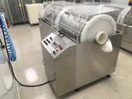 PGJ-1 Intelligent Softgel Encapsulation Machine Tumbler Dryer Untuk Membentuk Dan Memoles