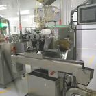 Presisi Tinggi 6 Inch Otomatis Mesin Enkapsulasi Softgel Manufacturing Berat 900kg