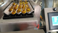 Mesin Penghitung Dan Pengemas Tablet Kapsul Multi Vibration Plate Bottle Filling Automatic
