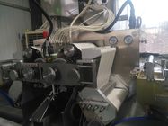 Mesin Enkapsulasi Softgel Medis Skala Besar 10 Inch Dengan Kontrol Formula PLC