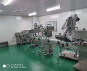 Mesin Enkapsulasi Softgel Stainless Steel Untuk Membuat Soft Capsule Garansi 1 Tahun