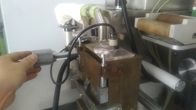 Mesin Enkapsulasi Softgel Skala Besar Untuk pengisian minyak ke dalam kapsul