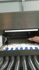 PLC 220v Capsule Sorting Machine Ukuran Tablet Soft Gel Dan Inspeksi Bentuk