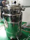 Mesin Enkapsulasi Paintball Gelatin 10 Inch 30000/H Lembut