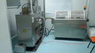 40000pcs / H Medical Plc Soft Gel Capsule Machine Untuk Minyak Fiiing