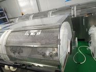 730 * 1000mm Softgel Capsule Encapsulation Tumble Dryer Machine Untuk Enkapsulasi Line