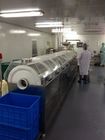Lini Produksi Softgel Farmasi Untuk Softgel Minyak Ikan 120000 Pcs / H
