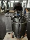 Laboratorium Listrik Soft Capsule Membuat Mesin Stainless Steel Skala Kecil