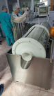 0.2kw Inline Encapsulation Tumbler Dryer Untuk Softgel Capsule Dan Paintball