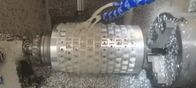 Aluminium Alloy Capsule Mould Paintball Die Roll Tooling Presisi Tinggi