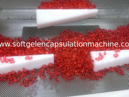 Mesin Enkapsulasi Softgel Otomatis Mesin Pembuat Painball