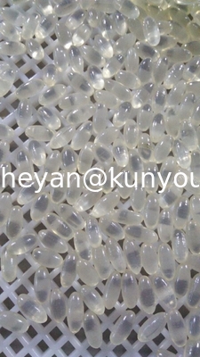 Gelatin Kelas Farmasi Untuk Kapsul Lunak Dan Penggunaan Produksi Softgel