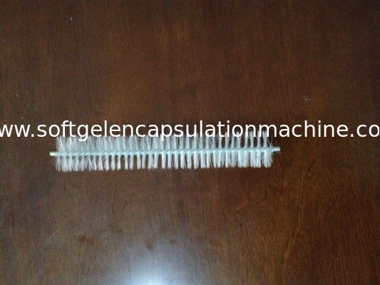 Bagian-bagian Mesin Pengisian Kapsul Soft Capsule Die Roll Dan Paintball Die Roll
