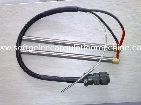 Suku Cadang Stainless Steel Untuk Lini Produksi Kapsul Softgel, ISO9001