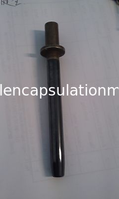 Suku Cadang Stainless Steel Untuk Lini Produksi Kapsul Softgel, ISO9001