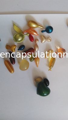 Mesin Farmasi Laboratorium Untuk Softgel