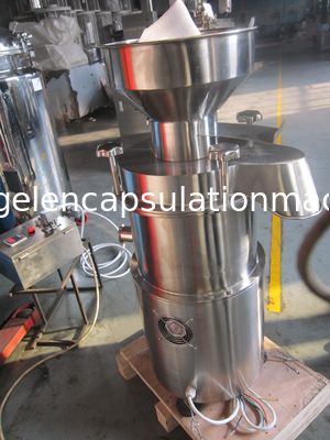 Mesin Farmasi Multi Fungsi / Mesin Kapsul Gelatin