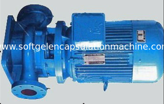 Tangki Air Panas 350L
