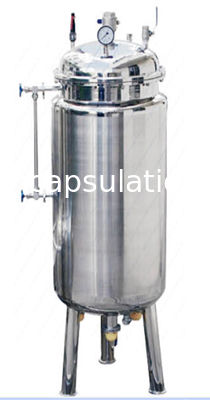 Tangki Air Panas 350L