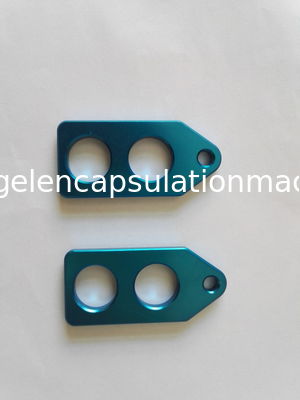 Suku Cadang Mesin Pengisi Kapsul Medis
