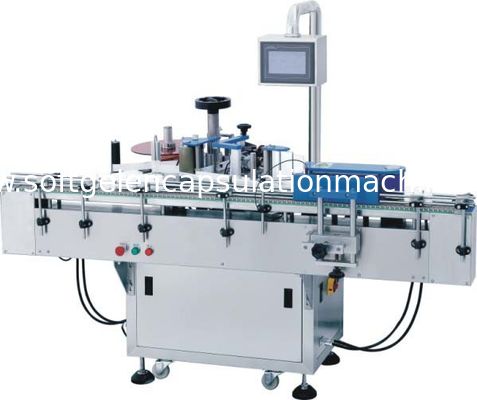 220V/50Hz Kapsul Counter untuk pengiriman cepat dan desain user-friendly