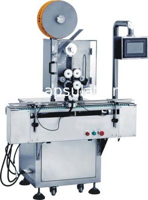 220V/50Hz Kapsul Counter untuk pengiriman cepat dan desain user-friendly