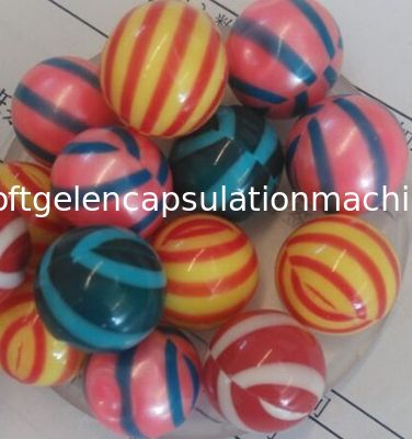 Mesin Enkapsulasi Softgel Gel Non Hewan SS316 CE