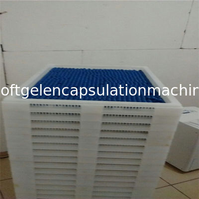 Bagian-bagian Mesin Pengisi Kotak Tembaga Untuk Mesin Pembuat Kapsul Softgel Skala Kecil