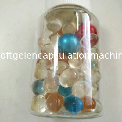 Bagian-bagian Mesin Pengisi Kotak Tembaga Untuk Mesin Pembuat Kapsul Softgel Skala Kecil