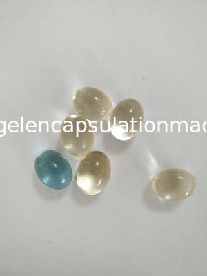 Tempelkan Mesin Enkapsulasi Softgel