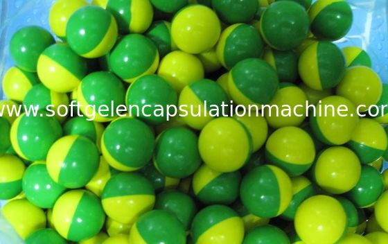 Softgel Capsule Inspeksi Menghitung Dan Mesin Pengemasan Garansi 1 Tahun